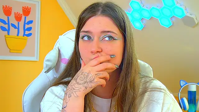 JessicaJewells webcam