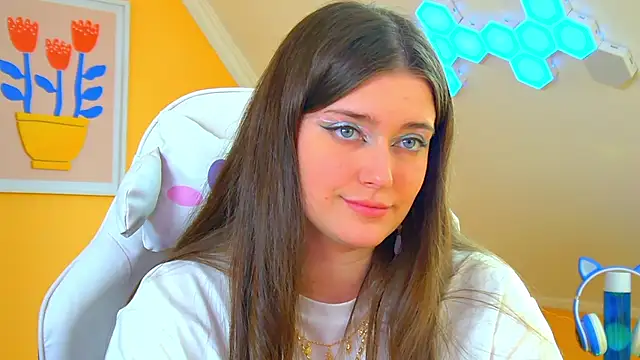 JessicaJewells webcam