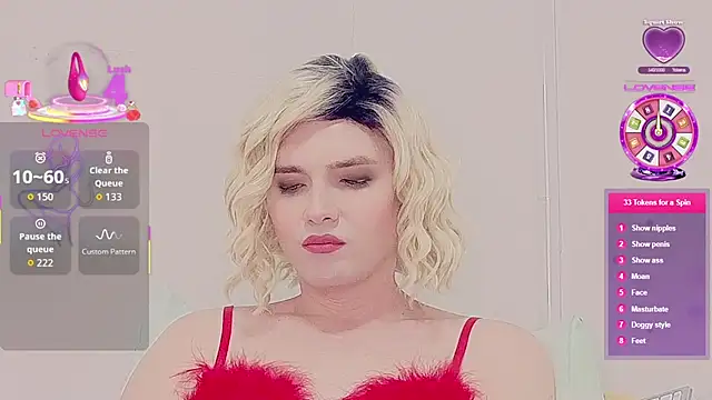 Zagadka55555 live sex cam