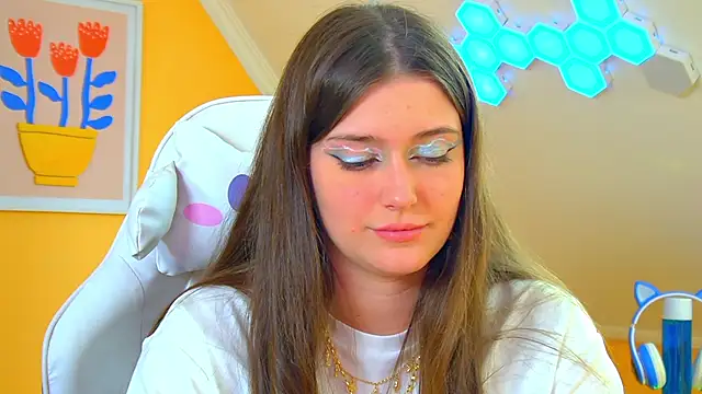 JessicaJewells webcam