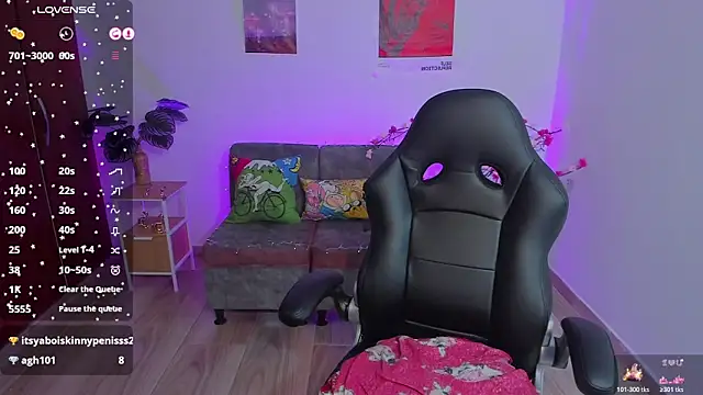 CamilaHarperr_ webcam