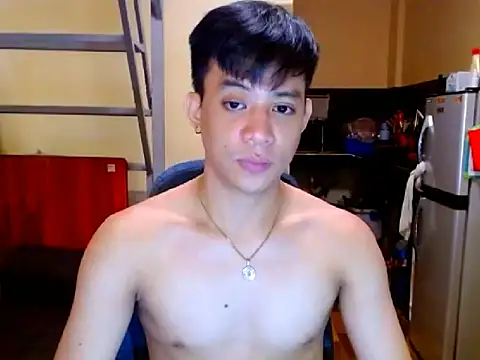 AsianCUMQUICKLY webcam
