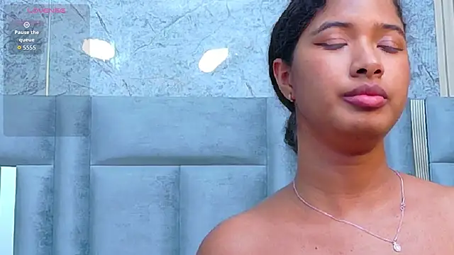 shyblacksweetiee webcam