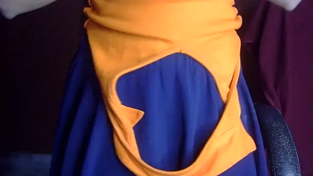 heartless_Queen webcam