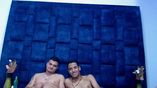 GroupNoLimits webcam