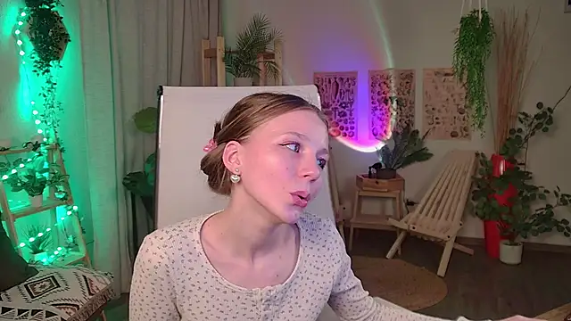 ElliFrankenweenie webcam