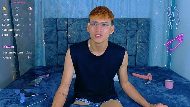 NicolasTorrez webcam