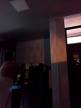 SabrinaVantress webcam