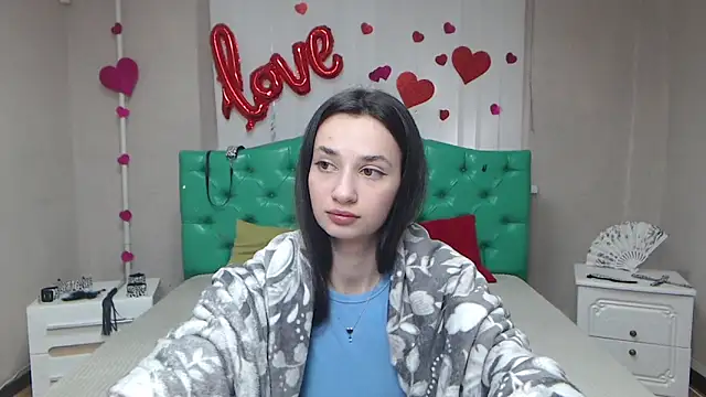 Je55icaBreeze webcam