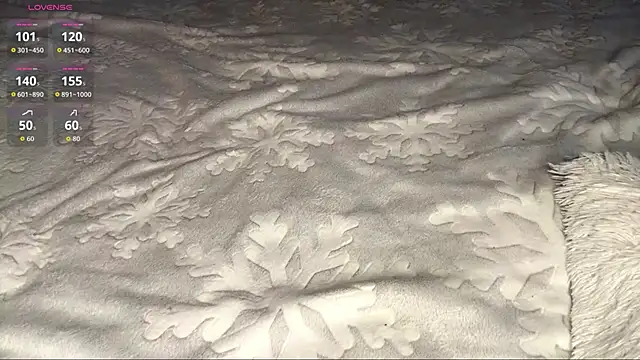 OdetteTrentinella webcam