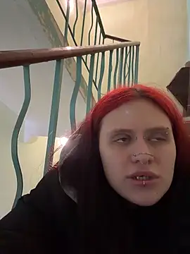 foxymood - FoxyMood's free webcam - UK Sex Cams