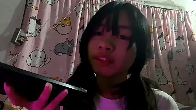 SheryBottorff webcam