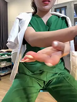 secretly_masturbating's live cam