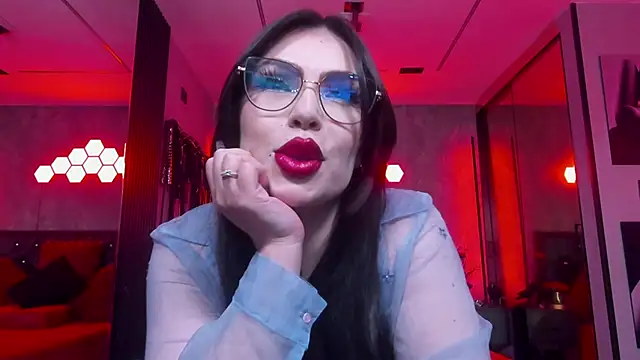 GabrielaAroms webcam