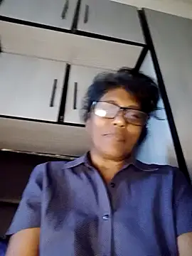 Webcam Model (MsAttitude)  is live.Free join now!