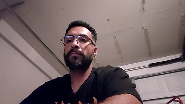 Forbidden_daddy webcam