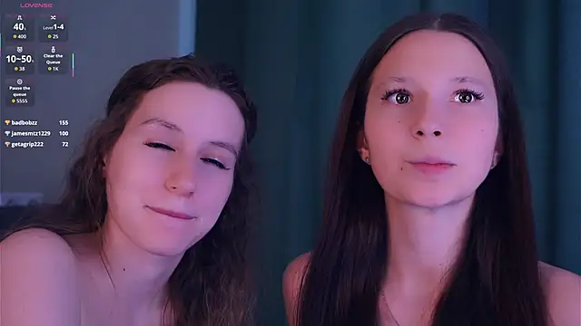 GabrielleLynchard webcam