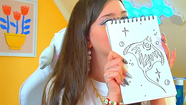 JessicaJewells webcam