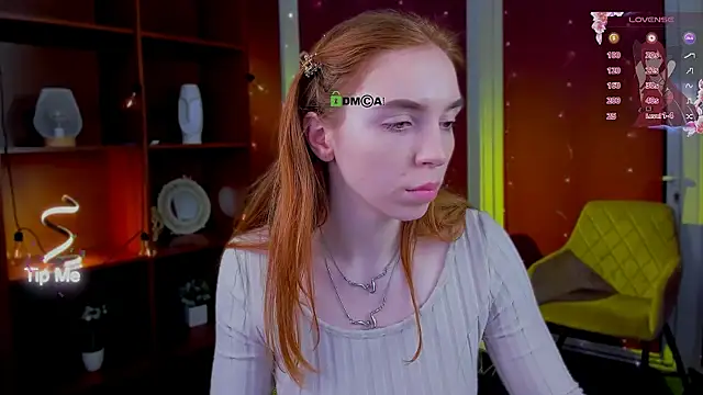 stella_flower webcam