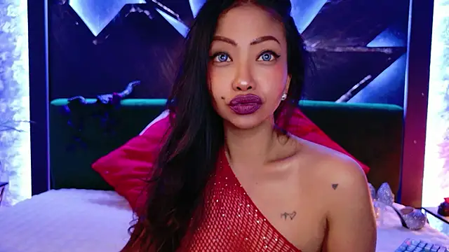 elyaquinn - ElyaQuinn's free webcam - UK Sex Cams