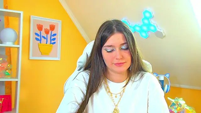 JessicaJewells live sex cam