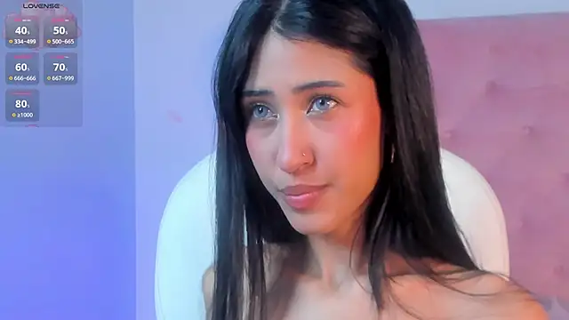 internett_sweetheart - Live Cams