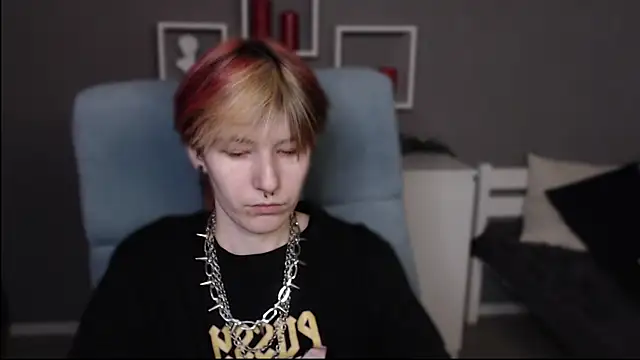 guitarandangell webcam