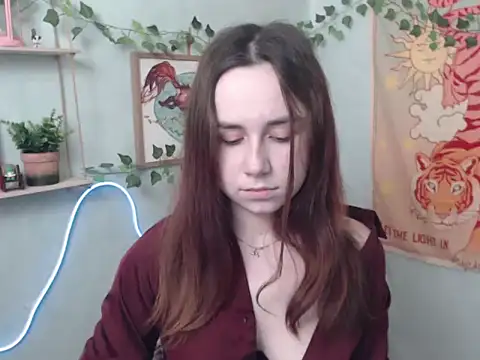 VeryVeryVeryShy_ webcam