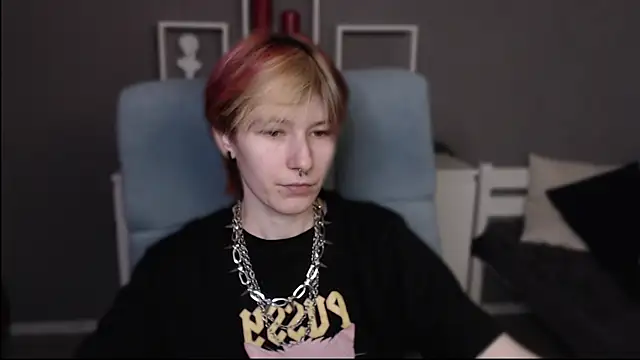 guitarandangell webcam