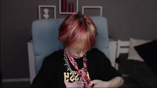 guitarandangell webcam