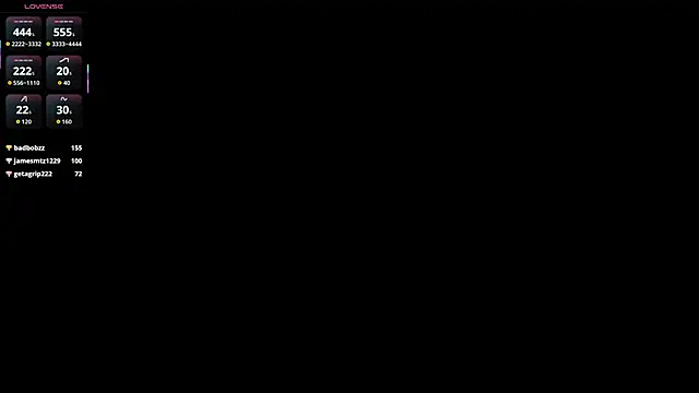 GabrielleLynchard webcam