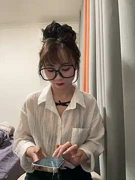 Huihui_8888 webcam