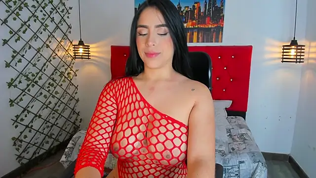 Jessica_bellini webcam