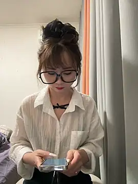 Huihui_8888 webcam