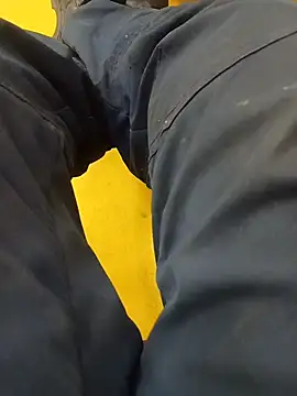 Stallionbull37's room