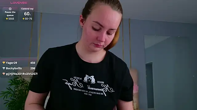 JaniceCollins webcam