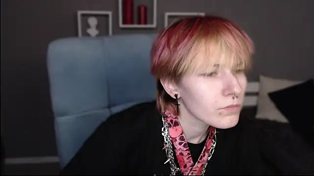 guitarandangell webcam