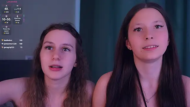 GabrielleLynchard webcam