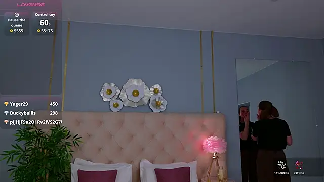 JaniceCollins webcam