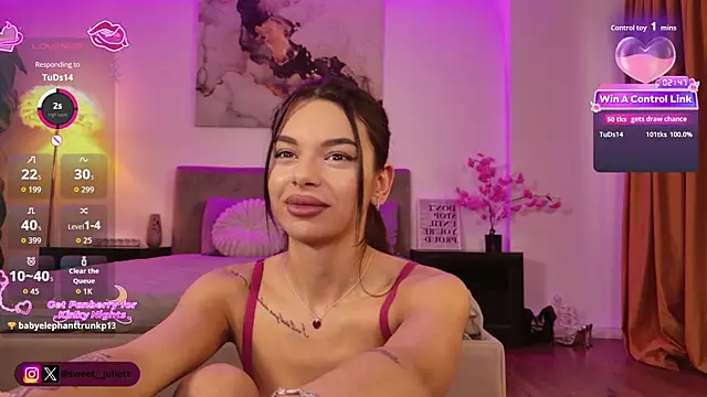 jelly__beanss webcam