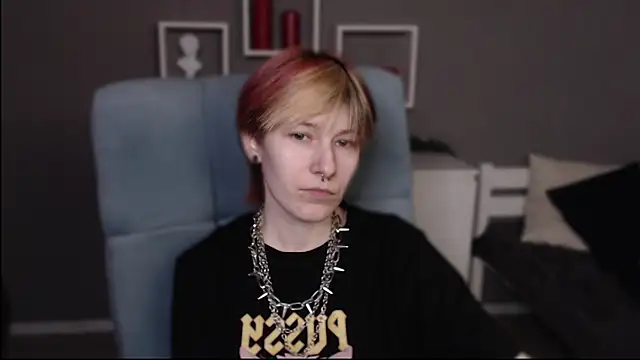 guitarandangell webcam