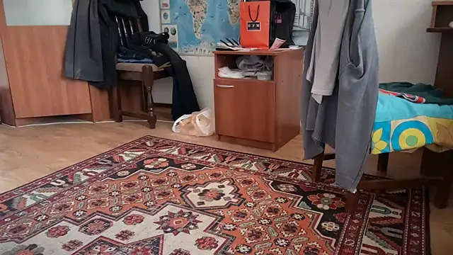 Lamonteik live sex cam