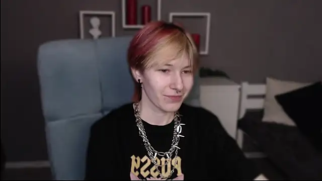 guitarandangell webcam