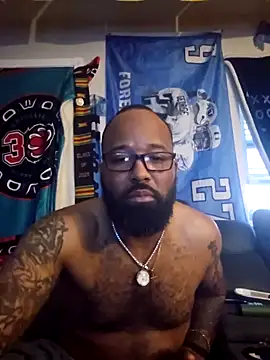 GallowayGooch1085 webcam