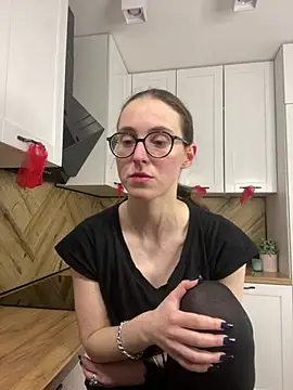 MartiniiSelenna webcam