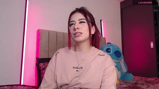 your_rosalie - Your_rosalie's free webcam - UK Sex Cams