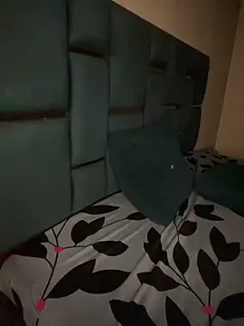 Apurva_Sharma webcam