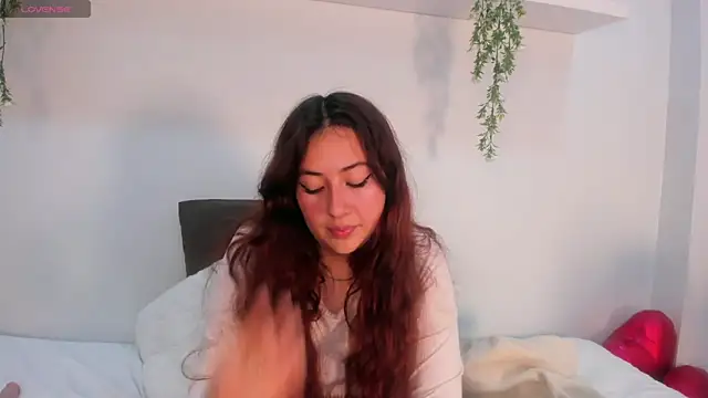 Nicolle_Evanss_ webcam