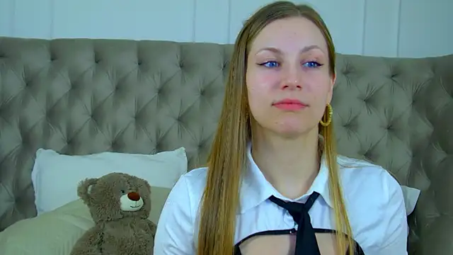 AprilSpringer webcam