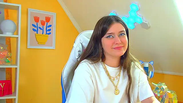 JessicaJewells webcam